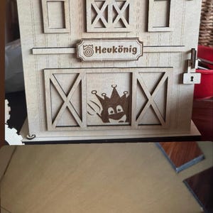 Jacqueline added a photo of their purchase