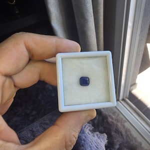Thiago added a photo of their purchase