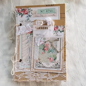 Sandra added a photo of their purchase