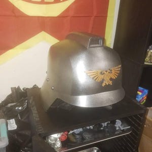 Richard added a photo of their purchase