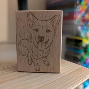 Etsy buyer added a photo of their purchase