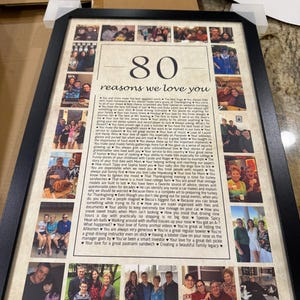 Melissa added a photo of their purchase