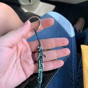 Danielle added a photo of their purchase