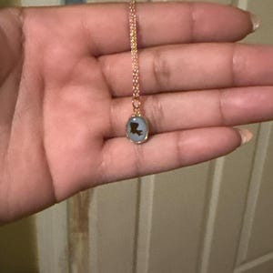 hanna added a photo of their purchase