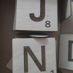 María added a photo of their purchase