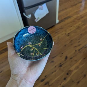 Clare added a photo of their purchase