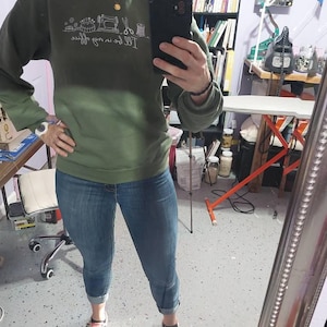 Margaret added a photo of their purchase