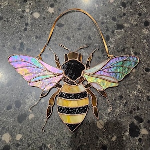 Ross added a photo of their purchase