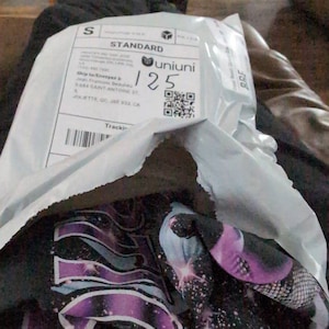 Jf added a photo of their purchase
