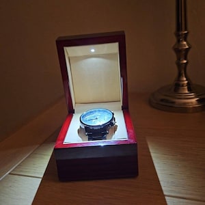 Kenneth added a photo of their purchase