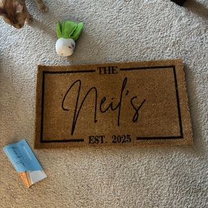 Keana added a photo of their purchase