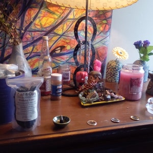 Lori added a photo of their purchase