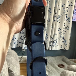 Bobbi added a photo of their purchase