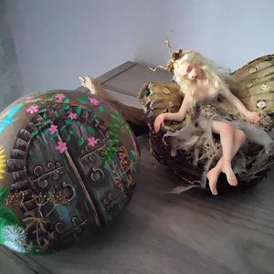 Petra a ajouté une photo de son achat