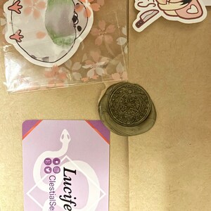 Crystal hat ein Foto des gekauften Artikels hinzugefügt