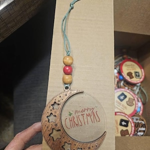 Bonnie added a photo of their purchase