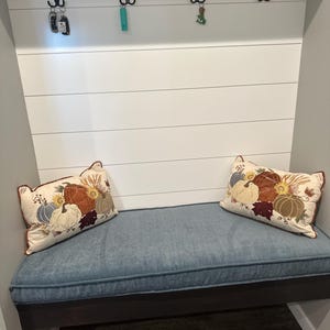 Molly added a photo of their purchase