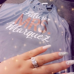 Jessica added a photo of their purchase