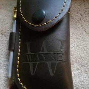 Gina added a photo of their purchase