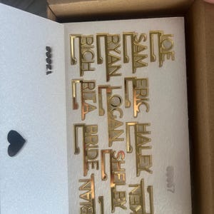 Christy added a photo of their purchase