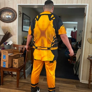 nick added a photo of their purchase
