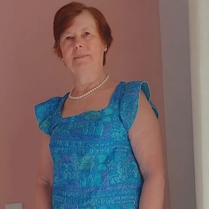 Leonor ha añadido una foto de su compra