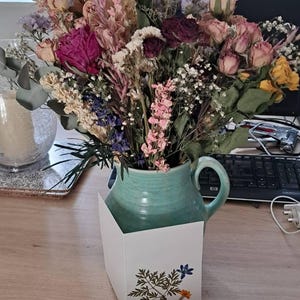 Cara added a photo of their purchase