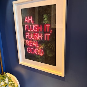 Sarah added a photo of their purchase