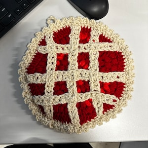 Samantha hat ein Foto des gekauften Artikels hinzugefügt
