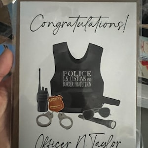 Hannah added a photo of their purchase