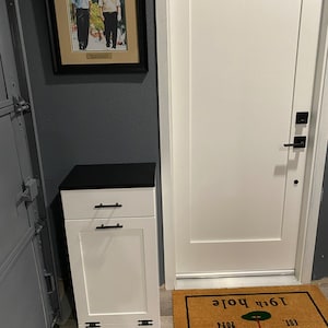 Ricki heeft een foto van de aankoop toegevoegd