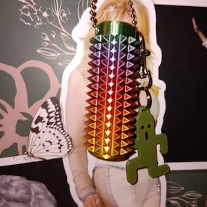 Bonnie ha añadido una foto de su compra