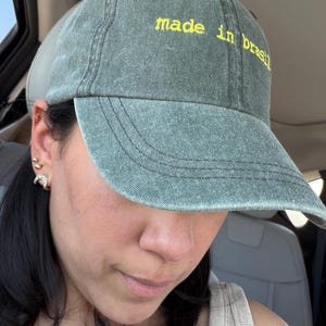 Andrea added a photo of their purchase