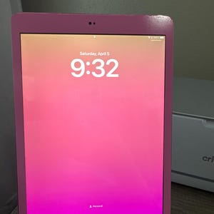 Rosie added a photo of their purchase