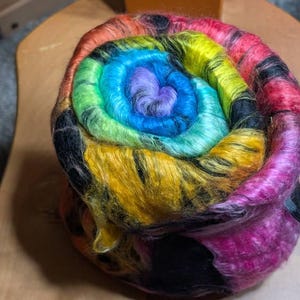 Patty added a photo of their purchase