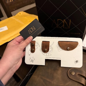 Angela added a photo of their purchase