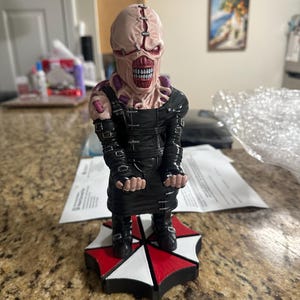 Logan adicionaram uma foto da sua compra