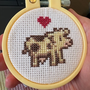 Carrie added a photo of their purchase