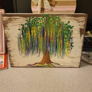 Bridget added a photo of their purchase
