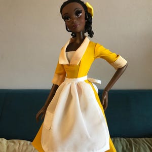 ティアナ ウェイトレスドレス Secret Honey ティアナ ウェイトレス - メルカリ