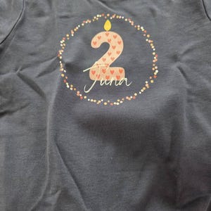 Nora added a photo of their purchase