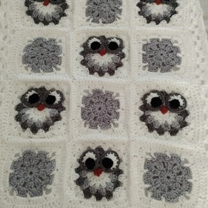 Crochet Pattern INSTANT PDF DOWNLOAD Crochet Flowers - Etsy