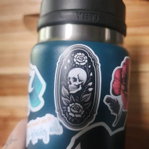 Holly added a photo of their purchase