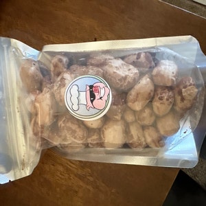 Nicole added a photo of their purchase
