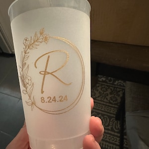 Melinda added a photo of their purchase