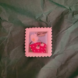 Mic added a photo of their purchase