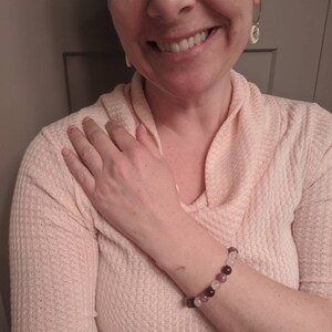 Etsy のお客さま さんが購入した商品の写真を追加しました