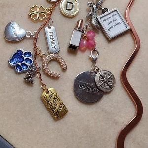 Im Going to Make You so Proud Note to Self Pendant - Etsy