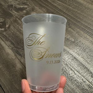 McKenzie added a photo of their purchase