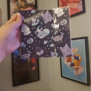 Olivia added a photo of their purchase